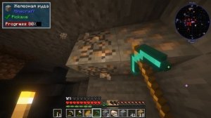 13# ТЕХНИЧЕСКОЕ ВЫЖИВАНИЕ МАЙНКРАФТ С НУЛЯ ДО ПОЛНОЙ НЕЗАВИСИМОСТИ