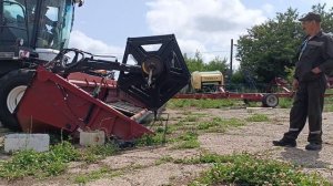 как быстро снять мотовило