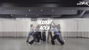 aoen - 'MXMM' Dance Practice MIRRORED