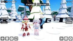 РЕАКЦИЯ НА ЗИМНИЕ СКИНЫ!