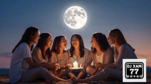 DJ XAM 77. 449 На квартале. ska/ska-punk style