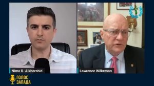 Нейтралитет или распад страны: Почему НАТО не готово принять Украину - Лоуренс Уилкерсон