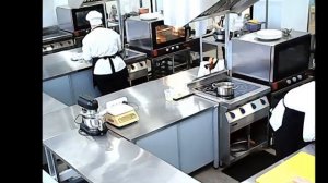 Поварское дело.