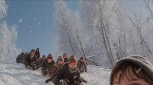 РУССКОЕ ДНК