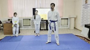 Самый читающий класс Центральной детской библиотеки им. М. Горького.