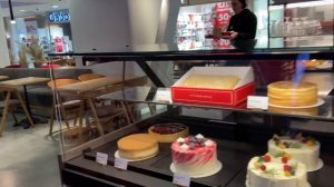 Необычная ёлка.