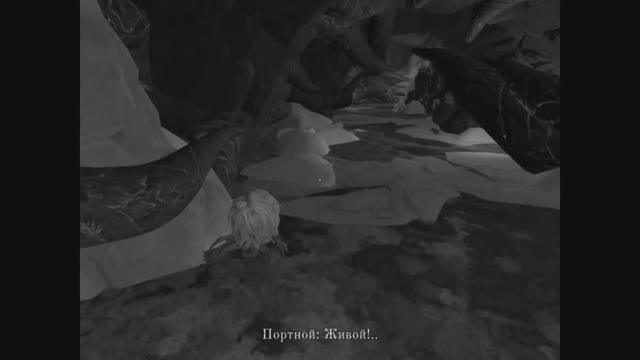 ЛИХО ОДНОГЛАЗОЕ #6 (без комментариев)