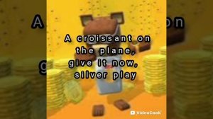 Текст песни Медведя Рэпера!!! Следующее видео за лайки 😁