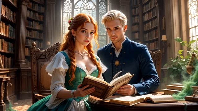 АУДИОКНИГА ПОЛНОСТЬЮ ️ В ЛОВУШКЕ У КУКЛОВОДА: Он играет чужими судьбами Любовное фэнтези смотреть онлайн