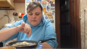 съездила в крым вернулась обратно с горя решила поесть