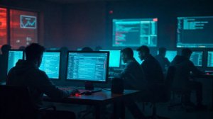 Юрист Браун: аферисты используют для сбора данных фишинговые билетные сайты