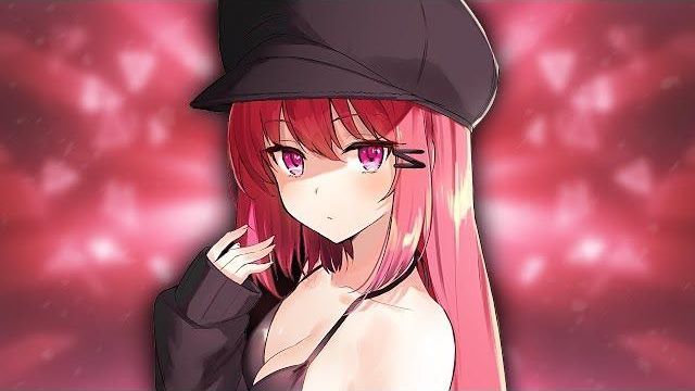 Nightcore - On Fire