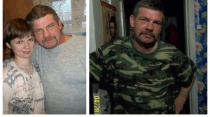 С днем рождения, папа❤️