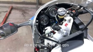 Мотодневник Honda CBR400RR NC23 анонс предстоящих работ