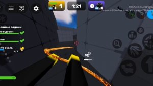 впн  ещё спасает от блокировки но не надолго😭 RIVALS|ROBLOX