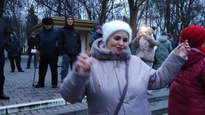 30.11.2025..♥️"А в Деревне"!... Гомель!..