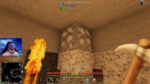 Minecraft 2026 Industrial mods 🚧 S02