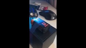 eXtracoil Бунчара