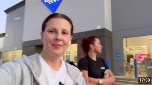 США Шопинг в Sams club на вечер Не ожидали такое купить