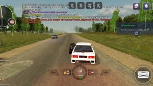 играю в Black rassia