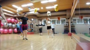 04-12-2025 Доброго всем вечерочка! 🪩🪇🪘😉💃Спасибо всем кто с нами🤗❤️