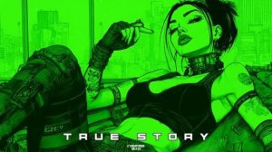 1 Hour Dark Techno / EBM / Industrial Mix “True Story”