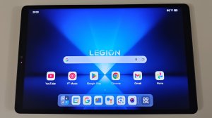 Lenovo Legion Y700 Gen 4 Snapdragon 8 Elite