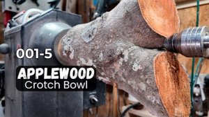 Чаша из дерева на токарном станке Изготовление чаши из дерева своими руками Токарка по дереву №001_5