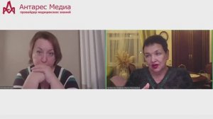 Кашель у детей. Диф.диагноз, клинические истории