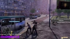 стрим прохождение Земский Собор(2025) 2 миссия попытка№5