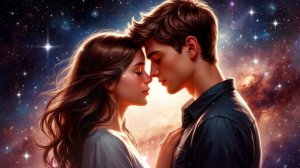 Алиса Секретова - Я - твоя, ты - моя вселенная