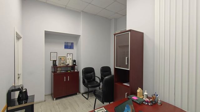 Офис на Энгельса. Екатеринбург смотреть онлайн