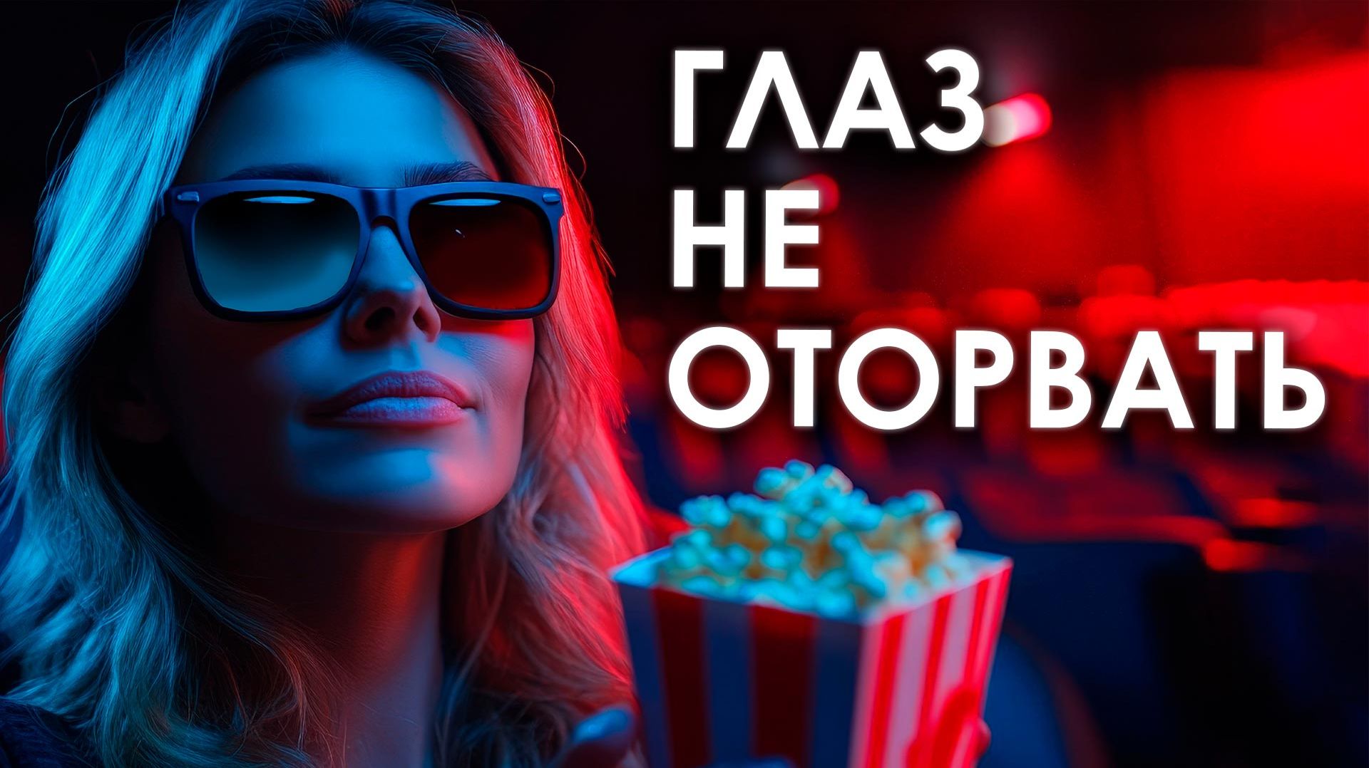 Обзор нового LED-экрана в кинотеатре Синема Парк | HD LED TECH