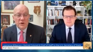 Лоуренс Уилкерсон - Внешняя политика США (4 декабря 2025)
