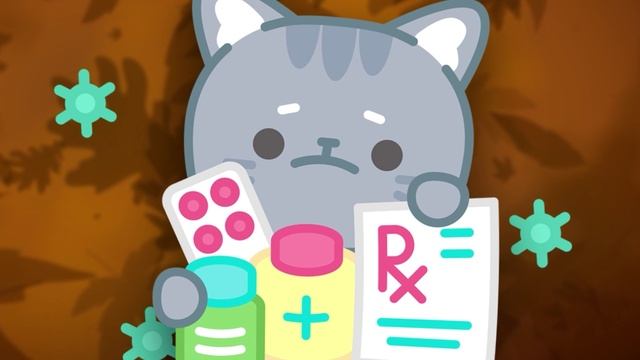 Вакцинация - лучшая защита