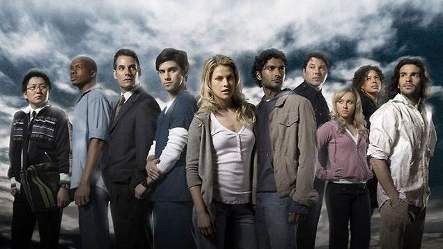 Сериал Герои - 1 сезон 23 серия / Heroes смотреть онлайн