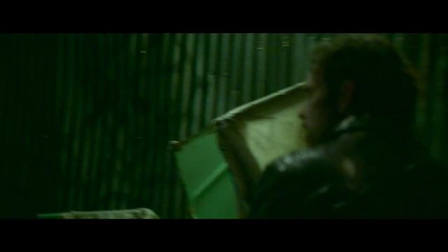 Я — серийный убийца (кф. Дом, который построил Джек)