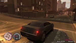 ГТА 4 EFLC Баллада о гее Тони. Случайные прохожие. Выполнение и варианты провалов. Детали. Русс звук