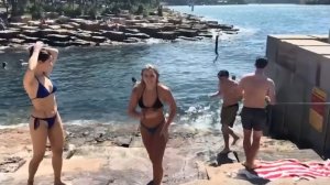 Удивительные Случаи, Которые Удалось Снять на Камеру