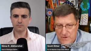 Русская армия на сегодня не победима ! | Скотт Риттер |