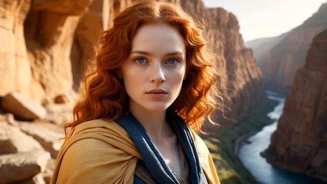 АУДИОКНИГА ПОЛНОСТЬЮ ️ БУРЯ ВНУТРИ, БУРЯ СНАРУЖИ: Она восстанет против всех Любовное фэнтези смотреть онлайн