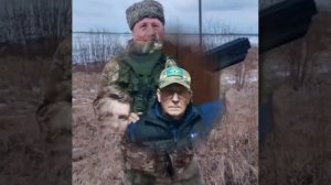 У нас в. полку🕊🇷🇺🕊одни пенсионеры