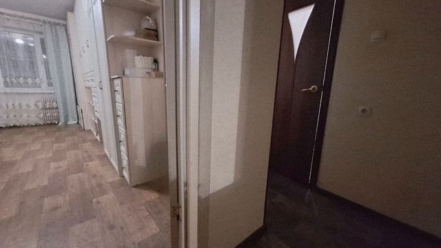 Просторная уютная 1-комнатная квартира на Минской