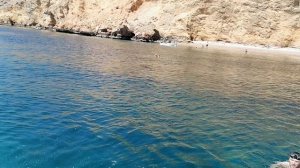 Остановка для снорклинга