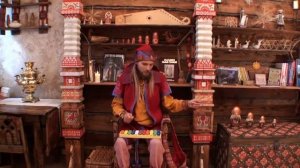 4.Сказочный 2012. Собери свою Матрёшку