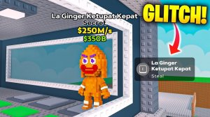 Roblox Steal a Brainrot Funny Moments  (TUNG TUNG SAHUR)