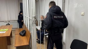 Задержаны три участника нападения на шестую роту десантников в Чечне в 2000 году.