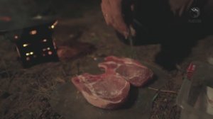 Какой странный ручей // Дикий ручей 2 (14)