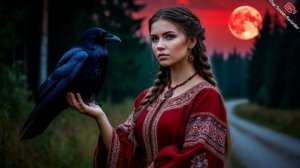 Славяне-Дети Богов.