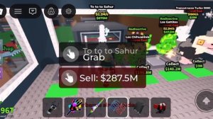 Я нашёл подходящий ВПН для роблокса